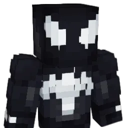 YeyioZ Minecraft avatar bust