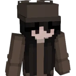 Yeyla's Minecraft skin