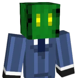 Ygard's Minecraft skin