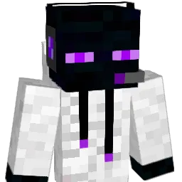 Ygloos's Minecraft skin