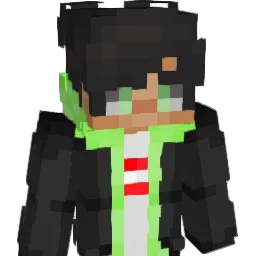 Ygot07's Minecraft skin