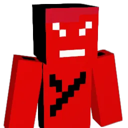 Ygoxt's Minecraft skin