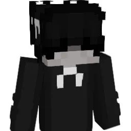 Ygthang67 Minecraft avatar bust
