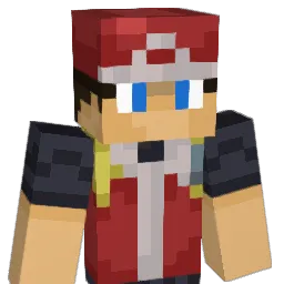 YguyFTW Minecraft avatar bust