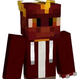 Yhaver's Minecraft skin
