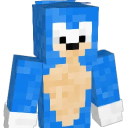 Yhedle Minecraft avatar bust