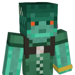 Yhemical's Minecraft skin