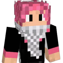 YhormTheTiny Minecraft avatar bust