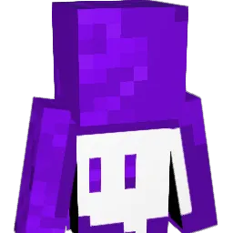 Yhudr Minecraft avatar bust
