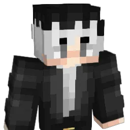 Yhuth's Minecraft skin
