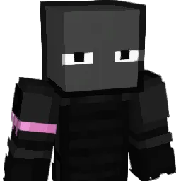 Yhy_a Minecraft avatar bust