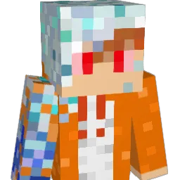 YiGD's Minecraft skin