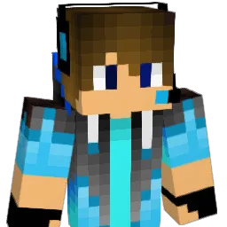 YiMeng's Minecraft skin