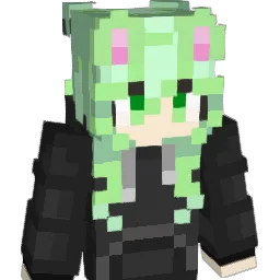 YiMing_2 Minecraft avatar bust