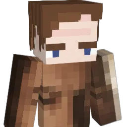 YiPenG_Z Minecraft avatar bust