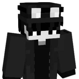 YiXin54 Minecraft avatar bust