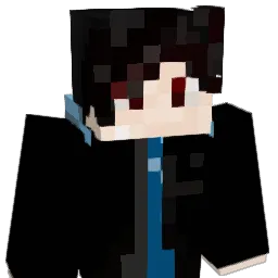 YiYiM Minecraft avatar bust