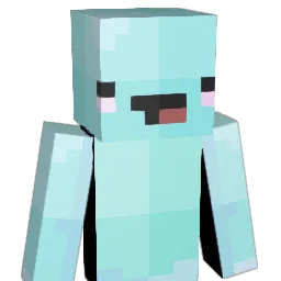 Yi_1140 Minecraft avatar bust