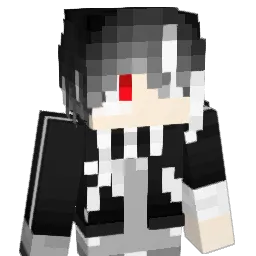 Yi_Edens Minecraft avatar bust