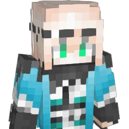 Yi_Ling3 Minecraft avatar bust