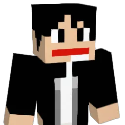 Yi_Linger's Minecraft skin