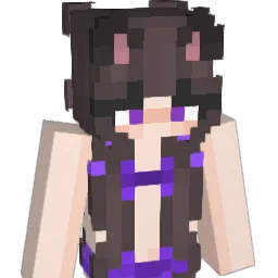 Yi_cheng2 Minecraft avatar bust