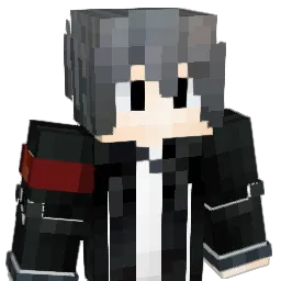 Yi_lu Minecraft avatar bust