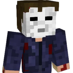 Yiae_ Minecraft avatar bust