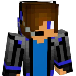 Yiaro222 Minecraft avatar bust