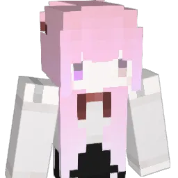 YichenOuO_0090 Minecraft avatar bust