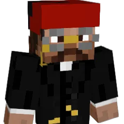 Yidoo_ Minecraft avatar bust