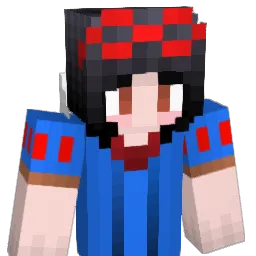 YiepYiep's Minecraft skin