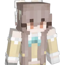 Yifei_Ling Minecraft avatar bust