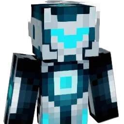 Yigga_Miner Minecraft avatar bust