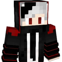 YiggitBa Minecraft avatar bust