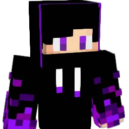 Yigit79 Minecraft avatar bust