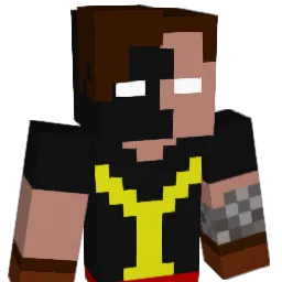 Yigit8111 Minecraft avatar bust