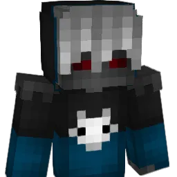 YigitGul Minecraft avatar bust