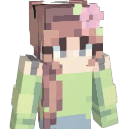 YigitKISLAxD Minecraft avatar bust