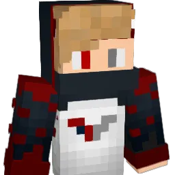 YigitOfficial Minecraft avatar bust
