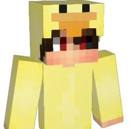 YigitShngz Minecraft avatar bust