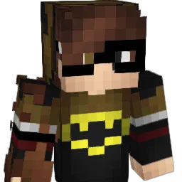 Yigitgamer38 Minecraft avatar bust