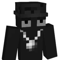 Yigo's Minecraft skin