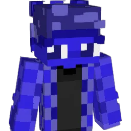 Yikezn's Minecraft skin