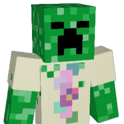 Yilaaaas's Minecraft skin