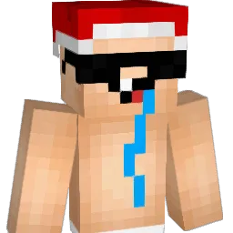 Yilan08 Minecraft avatar bust
