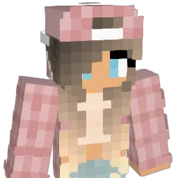 YildizKWHK Minecraft avatar bust