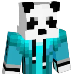 Yilim's Minecraft skin