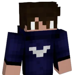 Yilimasso Minecraft avatar bust