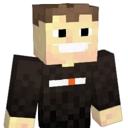 Yilli's Minecraft skin